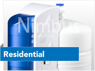 Nimbus Water Store - WaterMaker Five Replacement Parts and Accessories